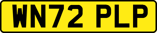 WN72PLP