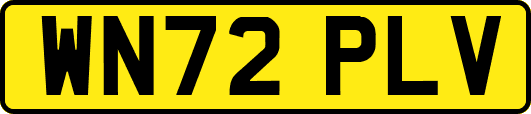 WN72PLV
