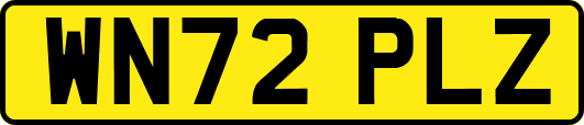 WN72PLZ