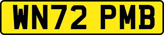 WN72PMB