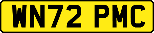 WN72PMC