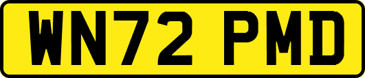 WN72PMD