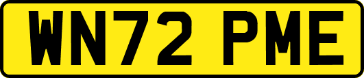 WN72PME