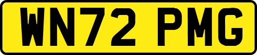 WN72PMG