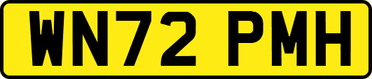 WN72PMH