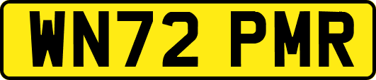 WN72PMR