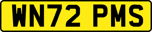 WN72PMS