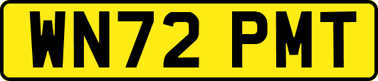 WN72PMT