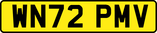 WN72PMV