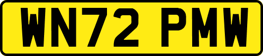 WN72PMW