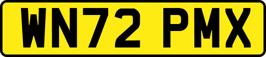 WN72PMX