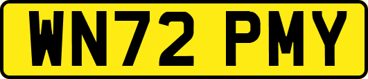 WN72PMY