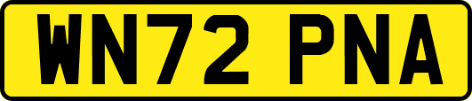 WN72PNA