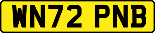 WN72PNB