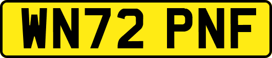 WN72PNF