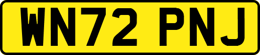 WN72PNJ