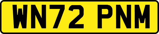 WN72PNM