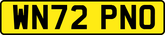 WN72PNO