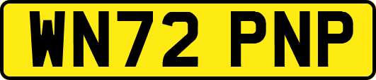 WN72PNP
