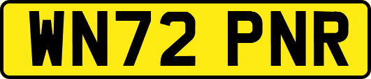 WN72PNR