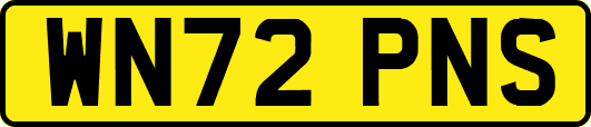 WN72PNS