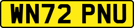 WN72PNU
