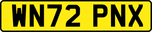 WN72PNX