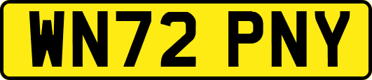 WN72PNY
