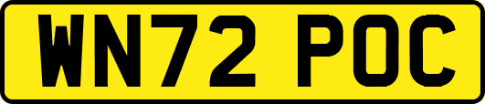 WN72POC