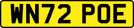 WN72POE