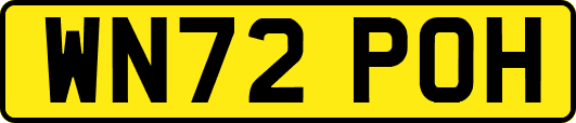 WN72POH