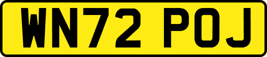 WN72POJ