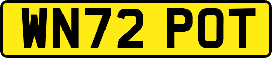 WN72POT