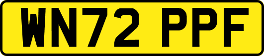 WN72PPF