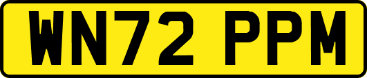 WN72PPM