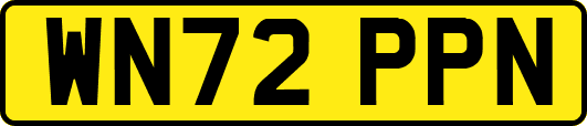 WN72PPN