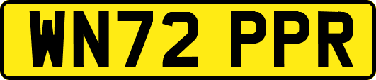 WN72PPR