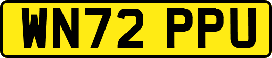 WN72PPU