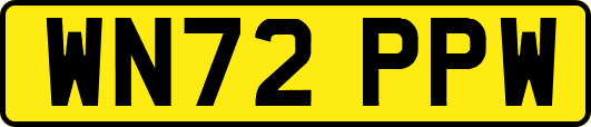 WN72PPW
