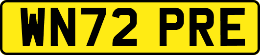 WN72PRE