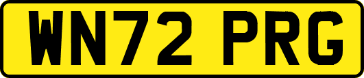 WN72PRG