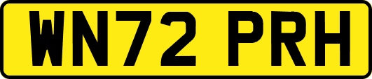 WN72PRH