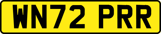 WN72PRR