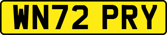 WN72PRY