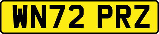 WN72PRZ