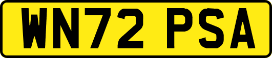 WN72PSA