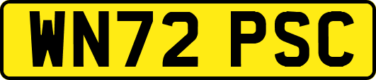 WN72PSC