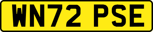 WN72PSE