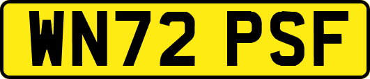 WN72PSF