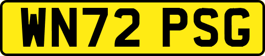 WN72PSG
